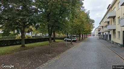 Rum att hyra i Jönköping - Bild från Google Street View