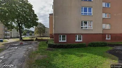 Lägenheter att hyra i Eskilstuna - Bild från Google Street View