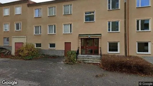 Lägenheter att hyra i Eskilstuna - Bild från Google Street View