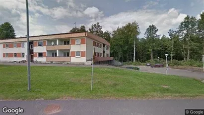 Lägenheter att hyra i Eksjö - Bild från Google Street View