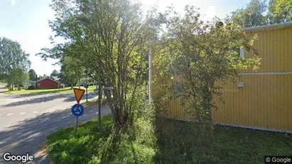 Lägenheter att hyra i Luleå - Bild från Google Street View