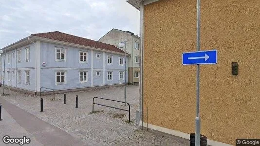 Lägenheter att hyra i Kristinehamn - Bild från Google Street View