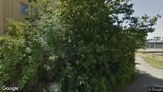 Lägenheter att hyra i Linköping - Bild från Google Street View