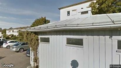 Lägenheter att hyra i Kumla - Bild från Google Street View