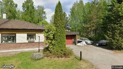 Lägenheter att hyra i Sala - Bild från Google Street View