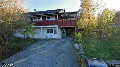 Lägenheter att hyra i Upplands-Bro - Bild från Google Street View