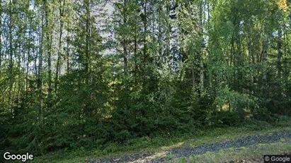 Lägenheter att hyra i Hedemora - Bild från Google Street View