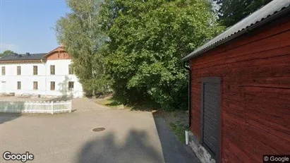 Lägenheter att hyra i Motala - Bild från Google Street View