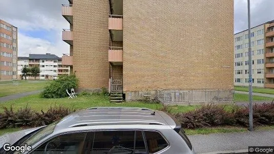 Lägenheter att hyra i Mölndal - Bild från Google Street View