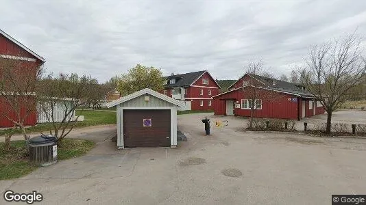 Lägenheter att hyra i Falun - Bild från Google Street View