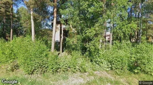 Lägenheter att hyra i Falun - Bild från Google Street View