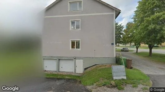 Lägenheter att hyra i Sundsvall - Bild från Google Street View