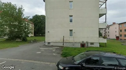 Lägenheter att hyra i Bromölla - Bild från Google Street View