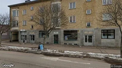 Lägenheter att hyra i Forshaga - Bild från Google Street View