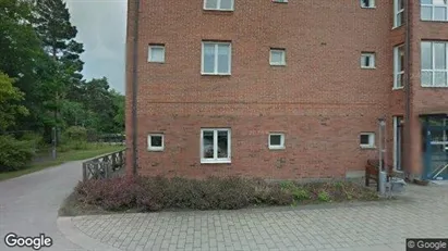 Lägenheter att hyra i Trollhättan - Bild från Google Street View