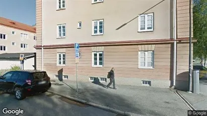 Lägenheter att hyra i Örebro - Bild från Google Street View