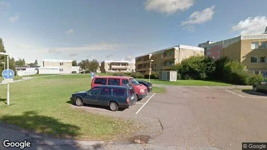 Lägenheter att hyra i Degerfors - Bild från Google Street View