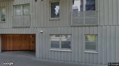 Lägenheter att hyra i Botkyrka - Bild från Google Street View