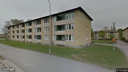 Lägenheter att hyra i Linköping - Bild från Google Street View