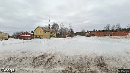 Lägenheter att hyra i Kalix - Bild från Google Street View