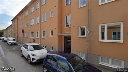 Lägenheter att hyra i Falun - Bild från Google Street View