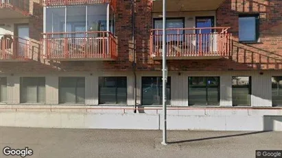 Lägenheter att hyra i Katrineholm - Bild från Google Street View