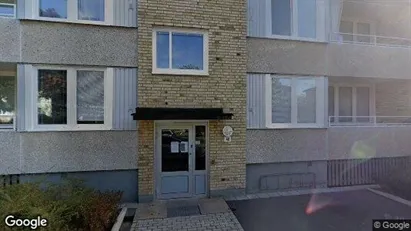 Lägenheter att hyra i Linköping - Bild från Google Street View