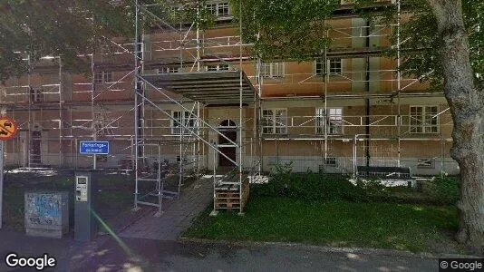 Lägenheter att hyra i Linköping - Bild från Google Street View