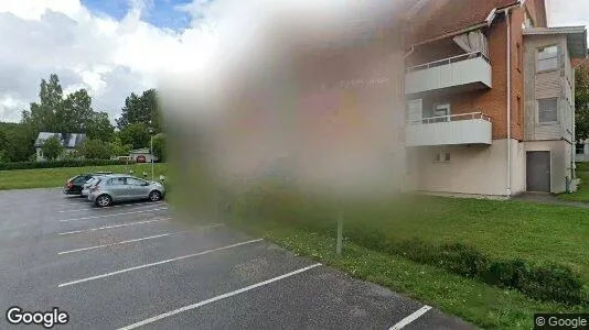 Lägenheter att hyra i Sundsvall - Bild från Google Street View