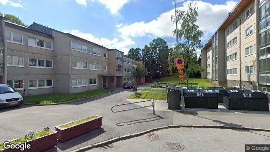 Lägenheter att hyra i Göteborg Östra - Bild från Google Street View