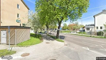 Lägenheter att hyra i Västerort - Bild från Google Street View