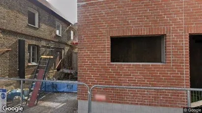 Lägenheter att hyra i Eslöv - Bild från Google Street View