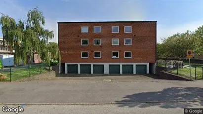 Lägenheter att hyra i Trelleborg - Bild från Google Street View