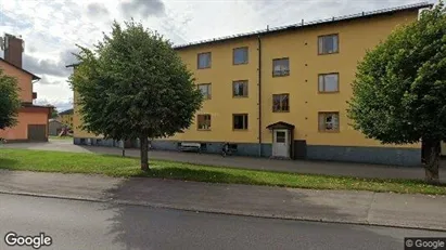 Lägenheter att hyra i Vimmerby - Bild från Google Street View