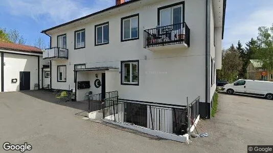 Lägenheter att hyra i Västerort - Bild från Google Street View