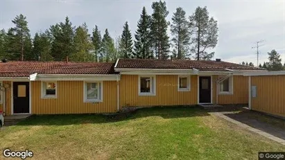 Lägenheter att hyra i Skellefteå - Bild från Google Street View