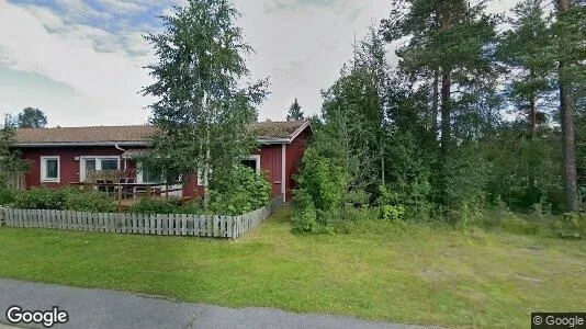 Lägenheter att hyra i Skellefteå - Bild från Google Street View