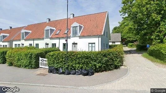 Lägenheter att hyra i Vellinge - Bild från Google Street View