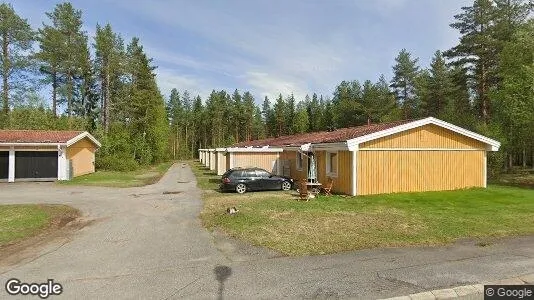 Lägenheter att hyra i Skellefteå - Bild från Google Street View