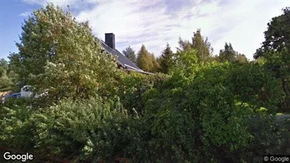 Lägenheter att hyra i Skellefteå - Bild från Google Street View