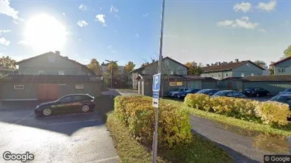 Lägenheter att hyra i Gävle - Bild från Google Street View