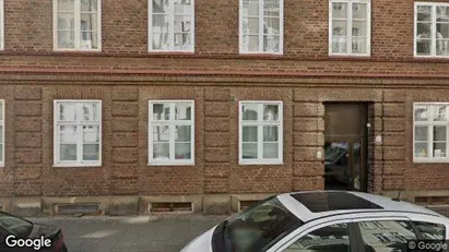 Lägenheter att hyra i Helsingborg - Bild från Google Street View