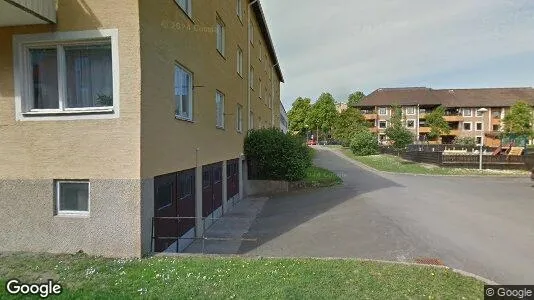 Lägenheter att hyra i Linköping - Bild från Google Street View