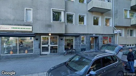 Lägenheter att hyra i Område ej specificerat - Bild från Google Street View