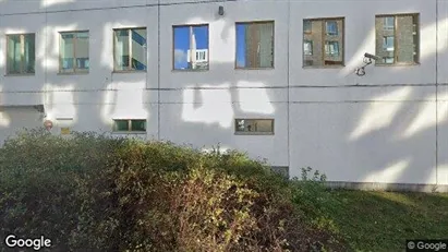 Lägenheter att hyra i Botkyrka - Bild från Google Street View