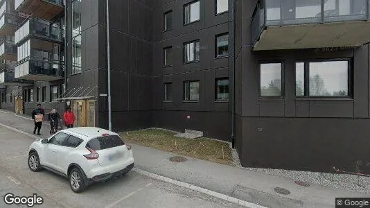 Lägenheter att hyra i Upplands-Bro - Bild från Google Street View