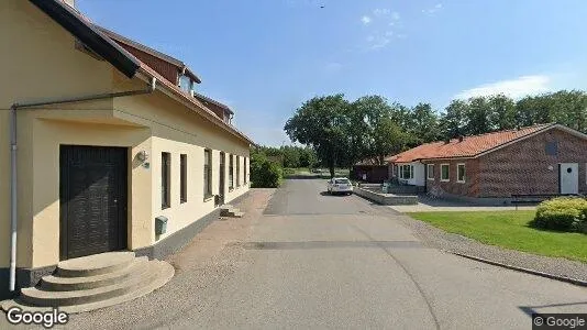 Lägenheter att hyra i Klippan - Bild från Google Street View