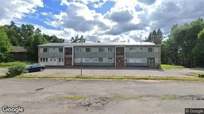 Lägenheter att hyra i Filipstad - Bild från Google Street View