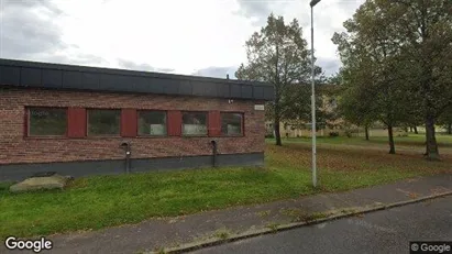 Lägenheter att hyra i Norrköping - Bild från Google Street View