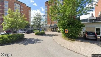 Lägenheter att hyra i Växjö - Bild från Google Street View